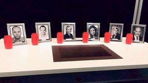 Posadka letala Germanwings