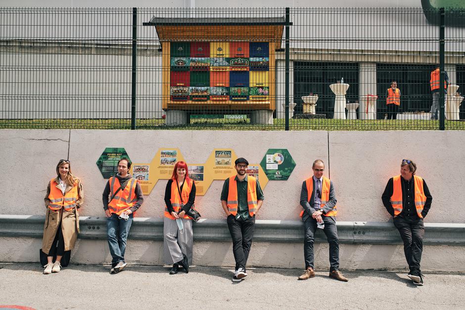 Laško čebelnjak | Avtor: Pivovarna Laško