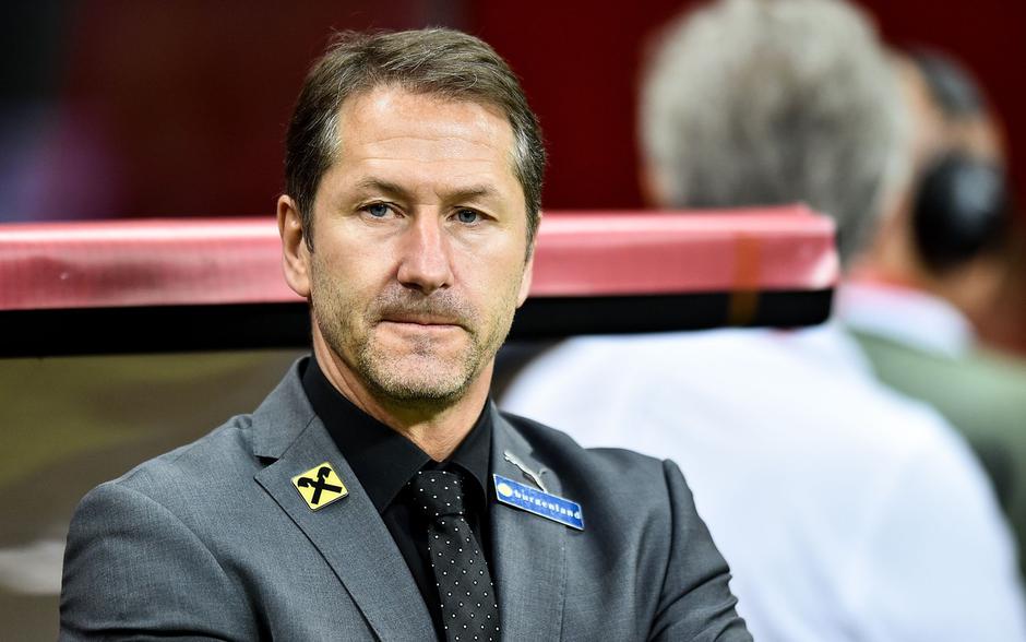 Franco Foda | Avtor: Profimedia