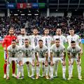 nogomet evropske kvalifikacije za SP 2026, Slovenija - Kosovo