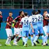 AC Milan : Lazio