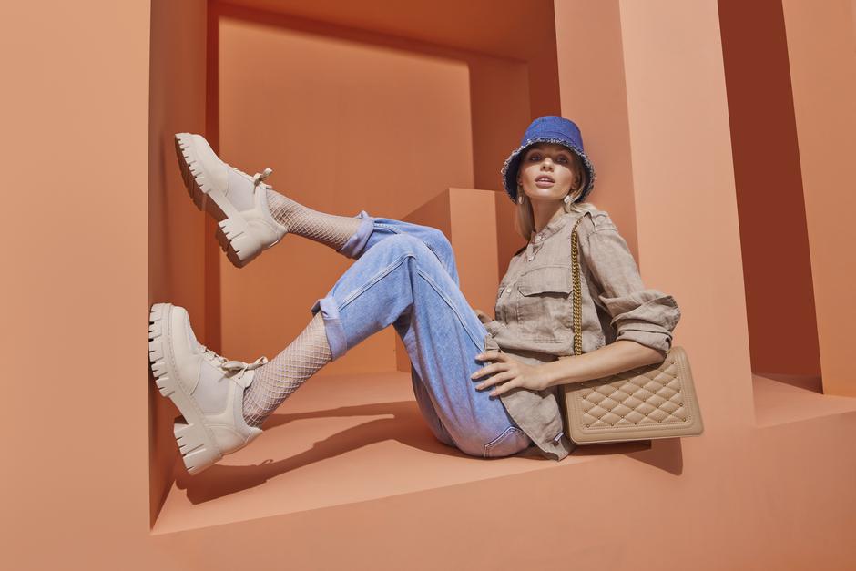 Deichmann | Avtor: Deichmann