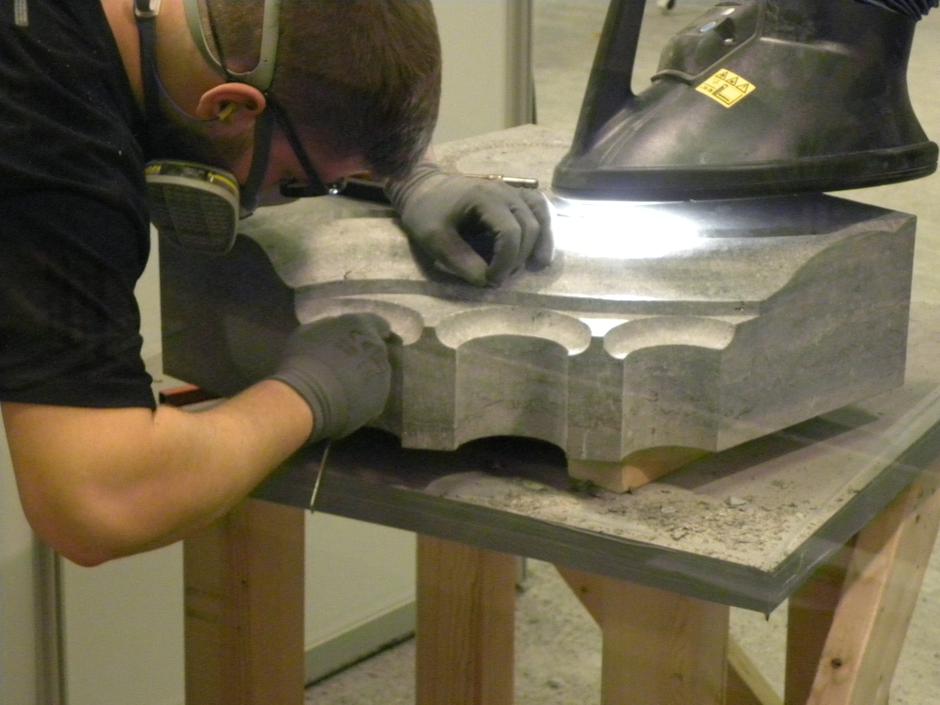 EuroSkills Rok Verstovšek Tanšek | Avtor: Damjan Švara