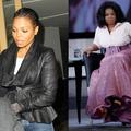 Janet pravi, da se ji Oprah gabi. (Foto: Flynet/Reuters)