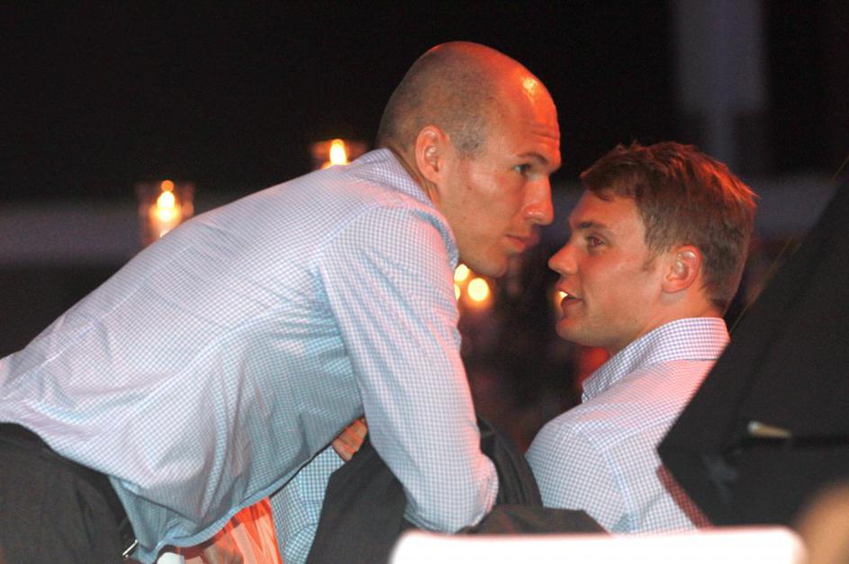 bayern robben müller mueller