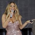 Mariah Carey