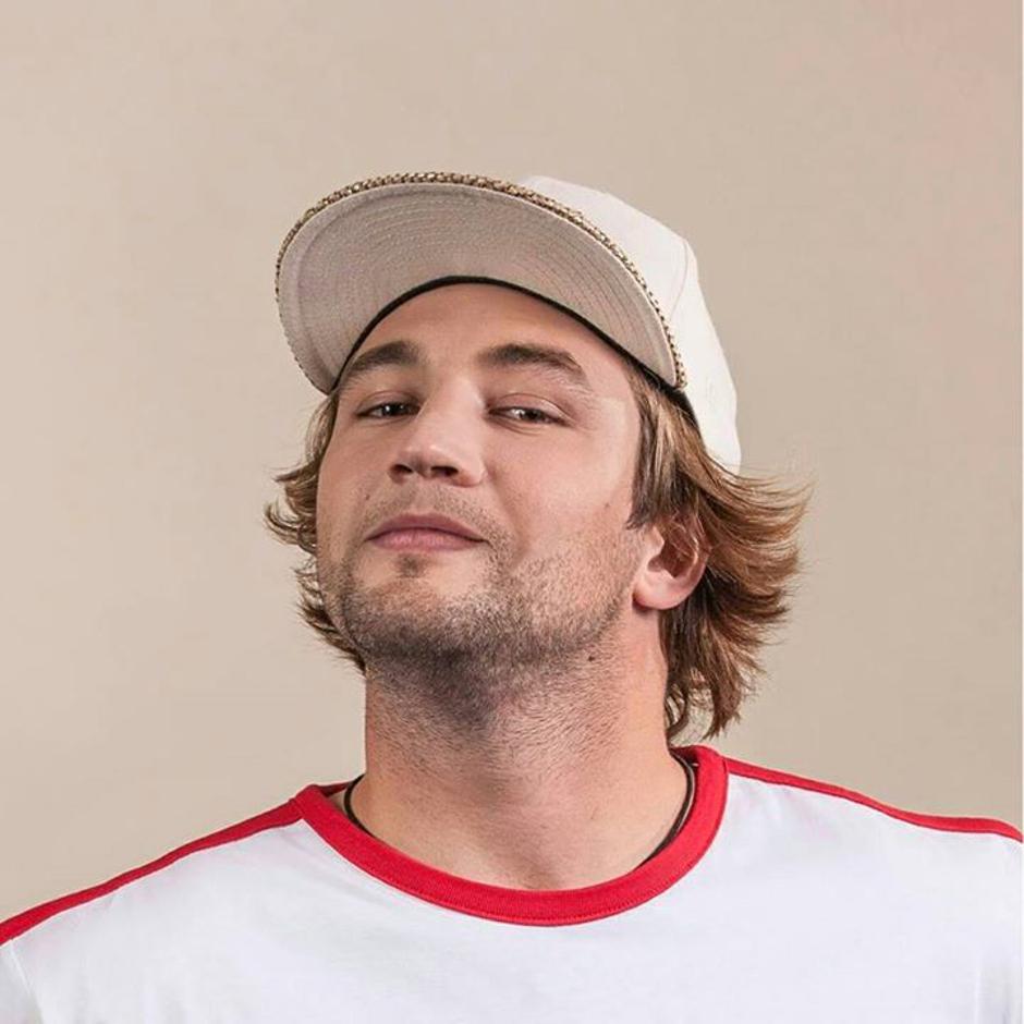 filip flisar | Avtor: Facebook