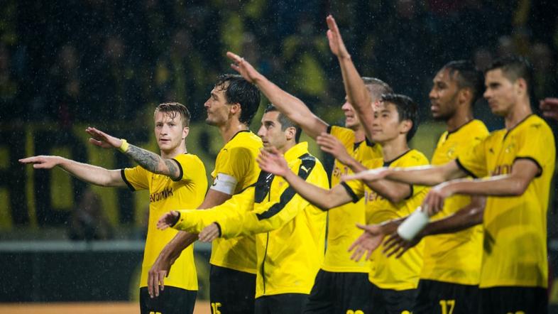 Borussia Dortmund