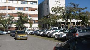 aretacija, Nova Gorica