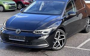 VW Golf 1.5 TSI Style 110kW °ACC°DCC°PANORAMA