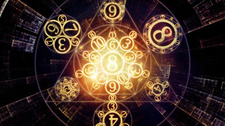 numerologija