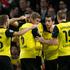 Arsenal Borussia Dortmund