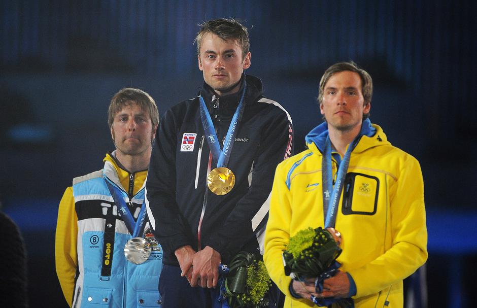 Petter Northug | Avtor: Epa