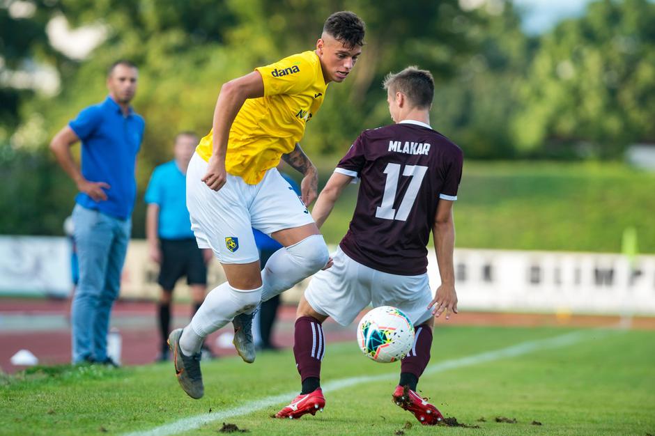 Mitja Križan | Avtor: Profimedia