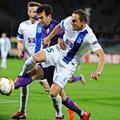 Fiorentina, Lech, Evropska liga