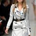 Burberry, pomlad/poletje 2010