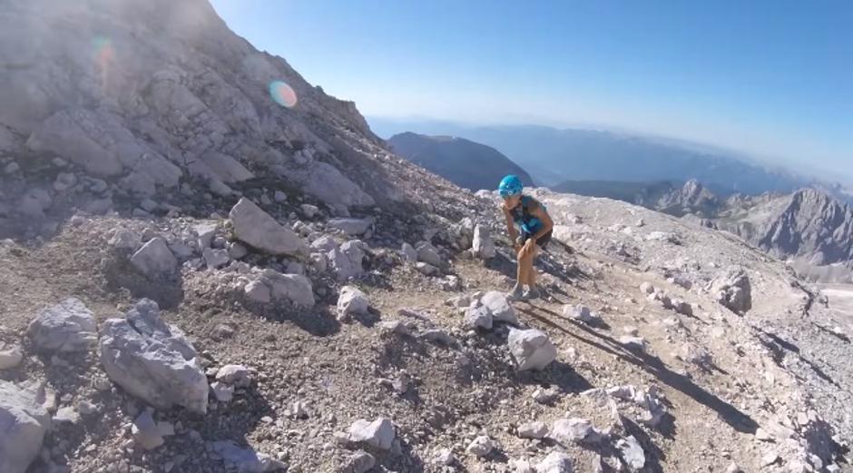 ana čufer | Avtor: Andreja Cilenšek