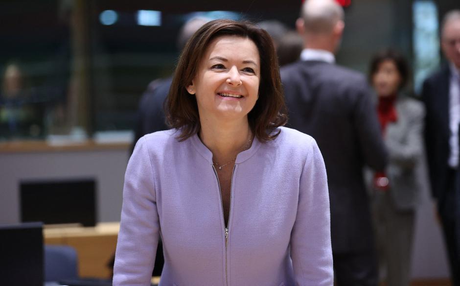 Tanja Fajon | Avtor: Profimedia