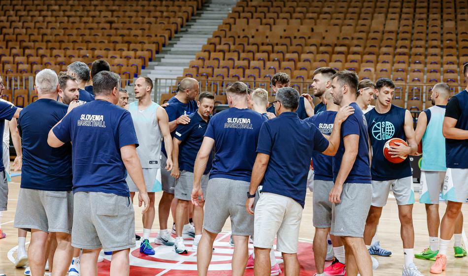 Sekulić pred ključnima obračunoma dobil pomembno okrepitev