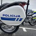 Policijski motor