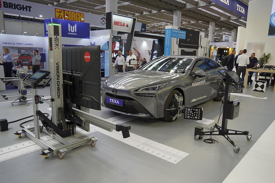 Automechanika 2024 | Avtor: Matija_Janežič