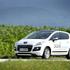 Peugeot 3008 Hybrid4
