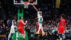 Jaylen Brown Celtics Bulls