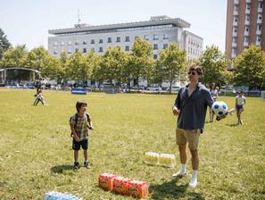 Festival za ljubitelje živali 2025