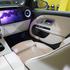 mercedes-benz GLA, statična predstavitev 2026