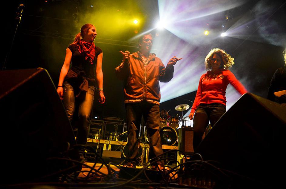 LampionČki rockali Maribor