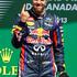 VN Kanade Montreal dirka formula 1 Vettel