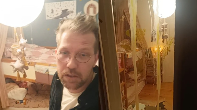 Jaša Jenull stanovanje