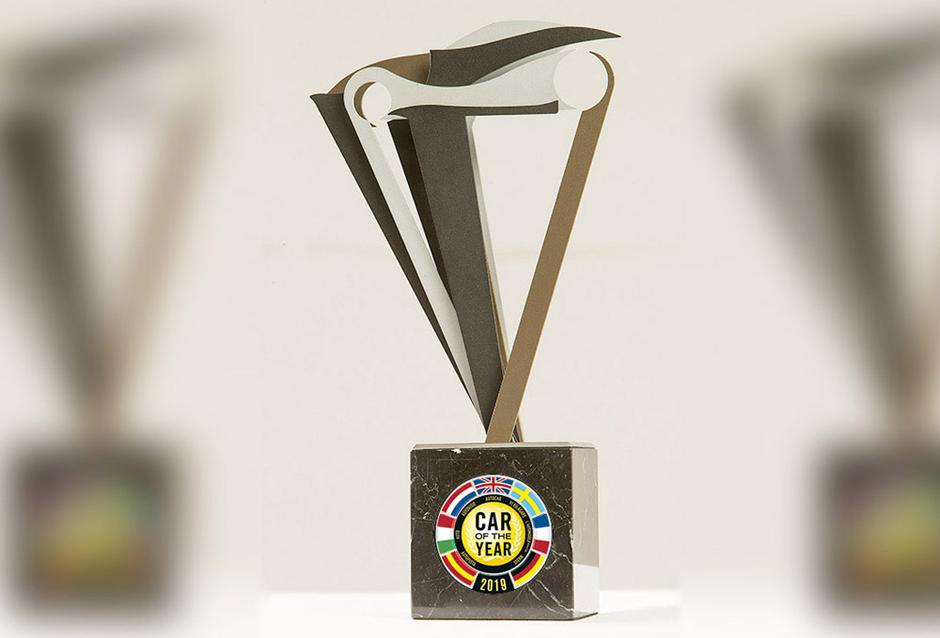 Evropski avto leta | Avtor: Organizator