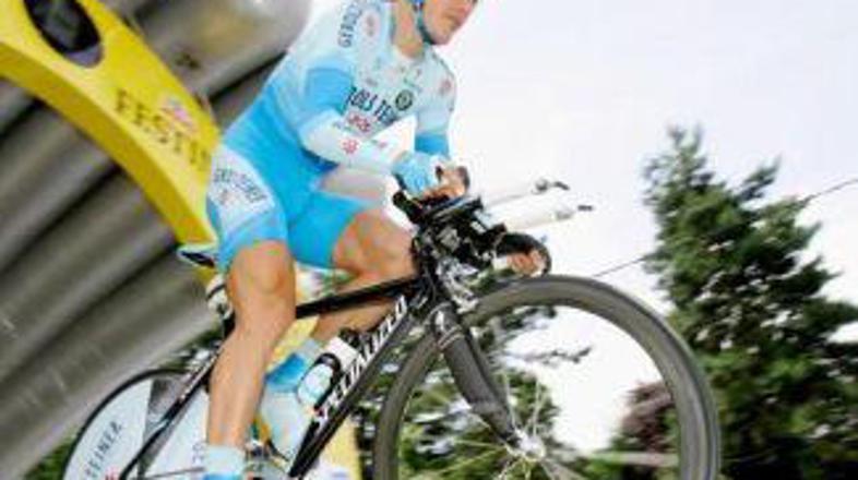 David Kopp je bil najhitrejši na tretji etapi dirke po Poljski.