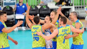 Odbojkarska reprezentanca