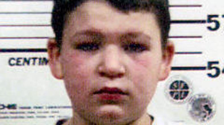 Enajstletnemu dečku grozi dosmrtna kazen.