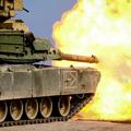 Tank Abrams M1