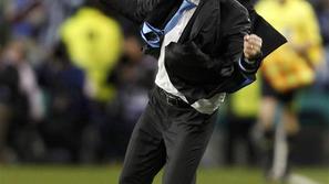 Andre Villas-Boas Porto