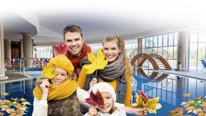 Krovna kreativa jesen