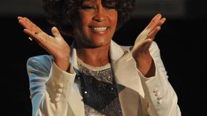 Whitney Houston