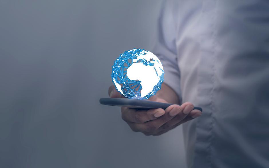 5G, telefon, omrežje | Avtor: Profimedia