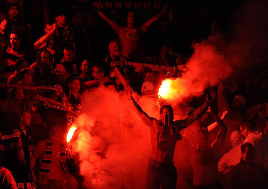 evropska liga napoli viktoria  | Avtor: EPA