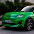 Renault 5 E-Tech
