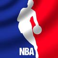 NBA logo