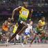 Usain Bolt olimpijske igre 2012 London 200 m