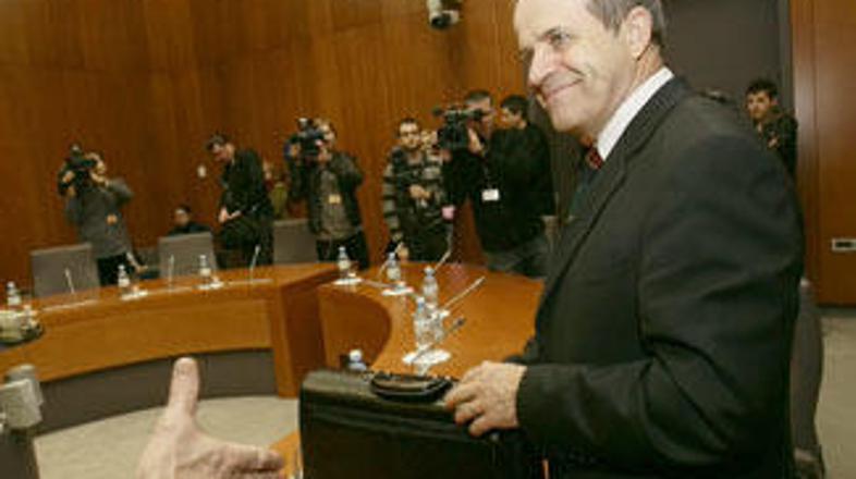 Ivan Svetlik je pojasnil, da je v novem rebalansu proračuna za področja, ki jih 