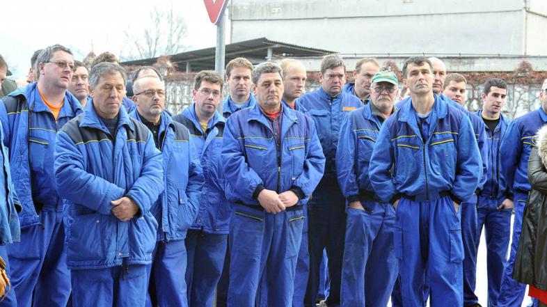 Termo elektrarna šoštanj