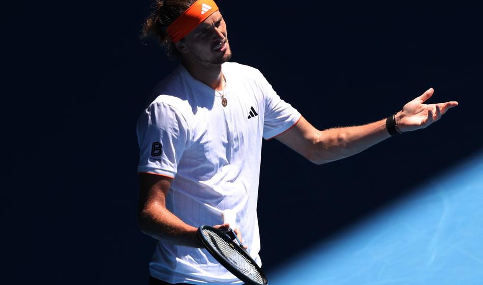 Po težavah do zmage: "Zadovoljen sem s tem, kako sem se vrnil"