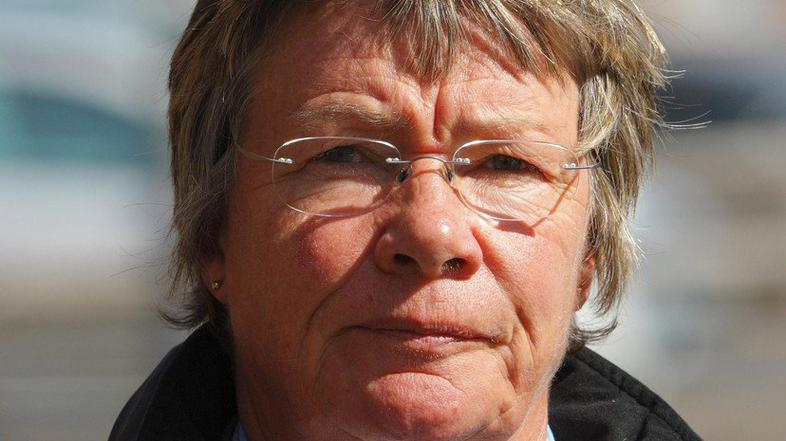 Gosport War Memorial Hospital Jane Barton