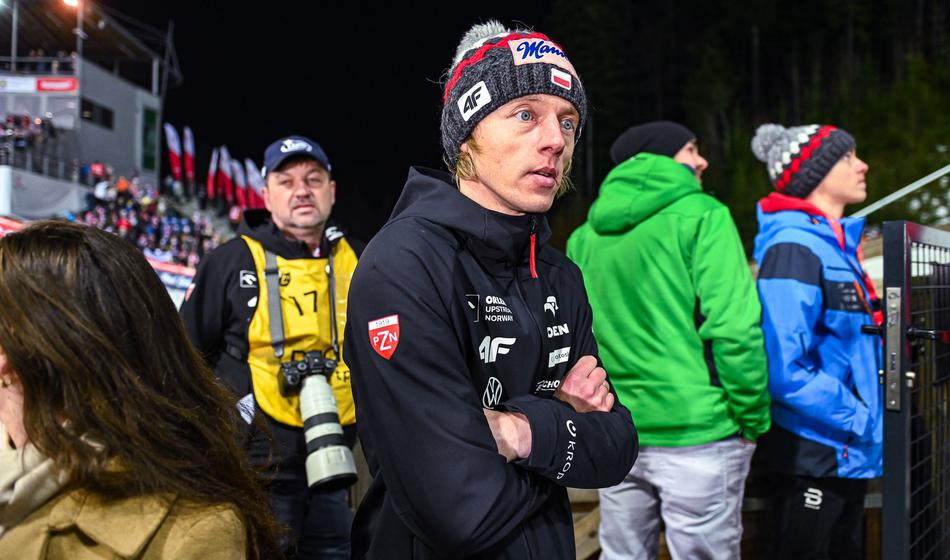 Kubackemu se ne piše nič dobrega: Tako ne moreš skakati